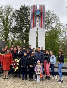 9 мая 2021г.